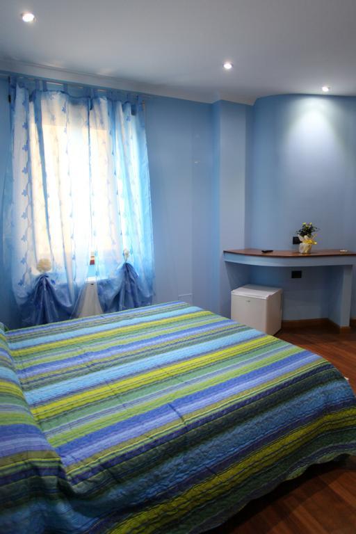 B&B Margherita Cosenza Quarto foto