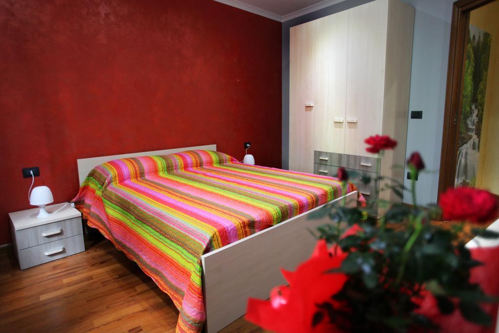 B&B Margherita Cosenza Quarto foto