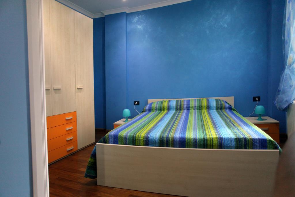 B&B Margherita Cosenza Quarto foto
